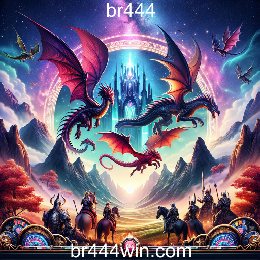 Explorando a Categoria de Fantasia nos Jogos